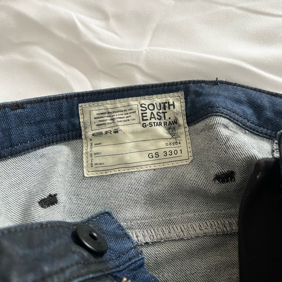 G Star ladies jeans - Picture 3 of 11